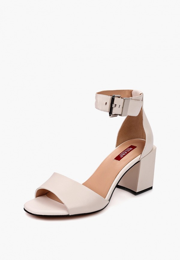 фото Босоножки milana