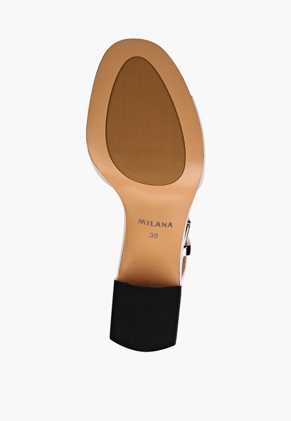 фото Босоножки milana