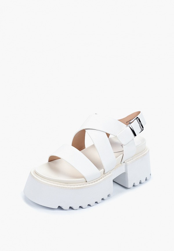 фото Босоножки milana