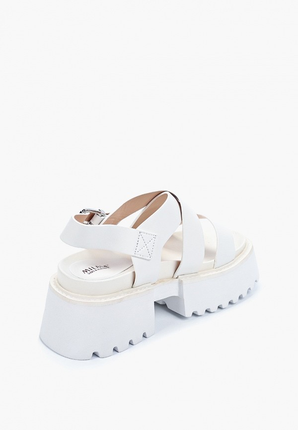 фото Босоножки milana