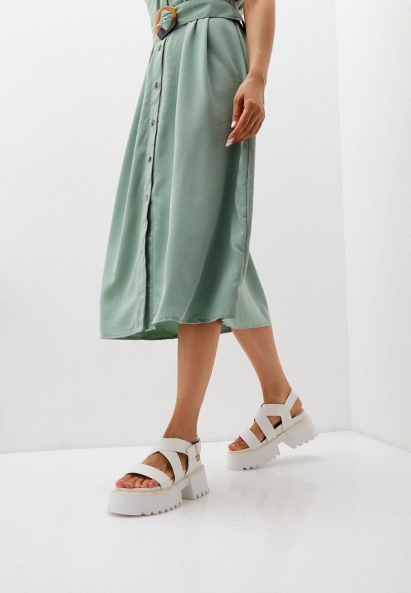 фото Босоножки milana