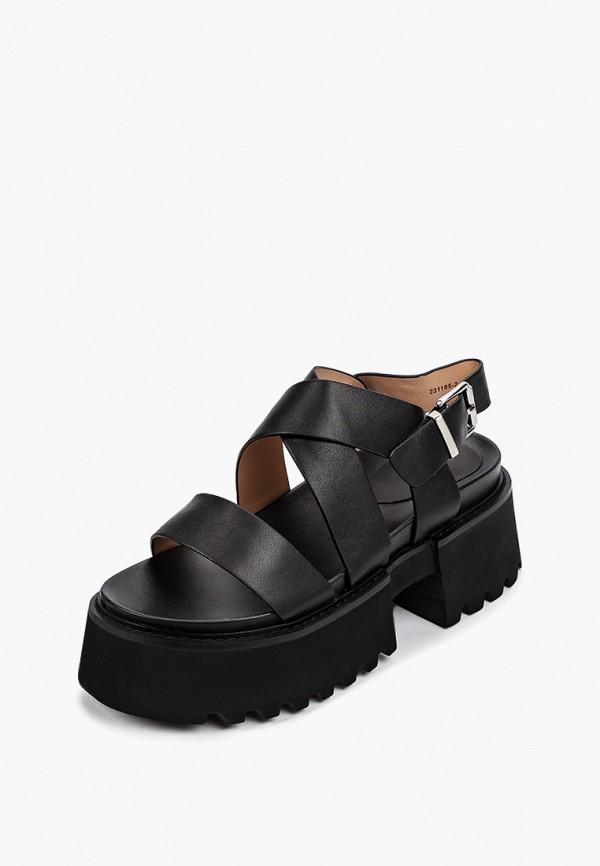 фото Босоножки milana