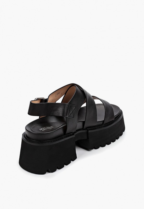 фото Босоножки milana