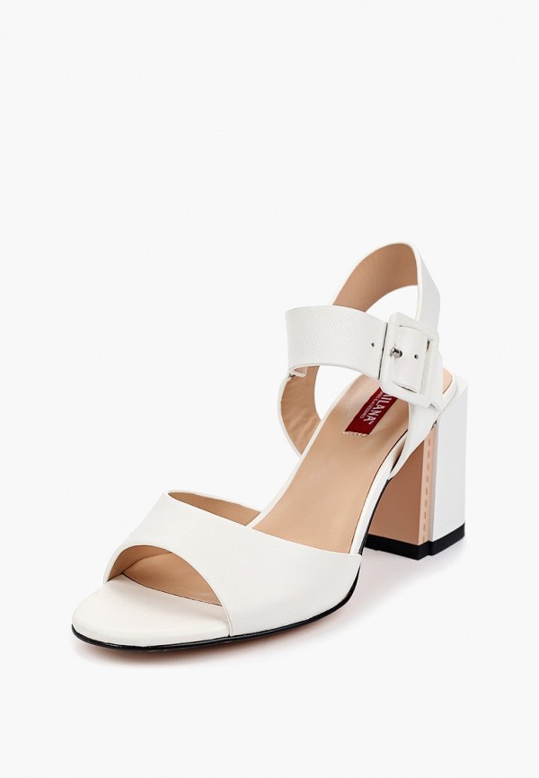 фото Босоножки milana