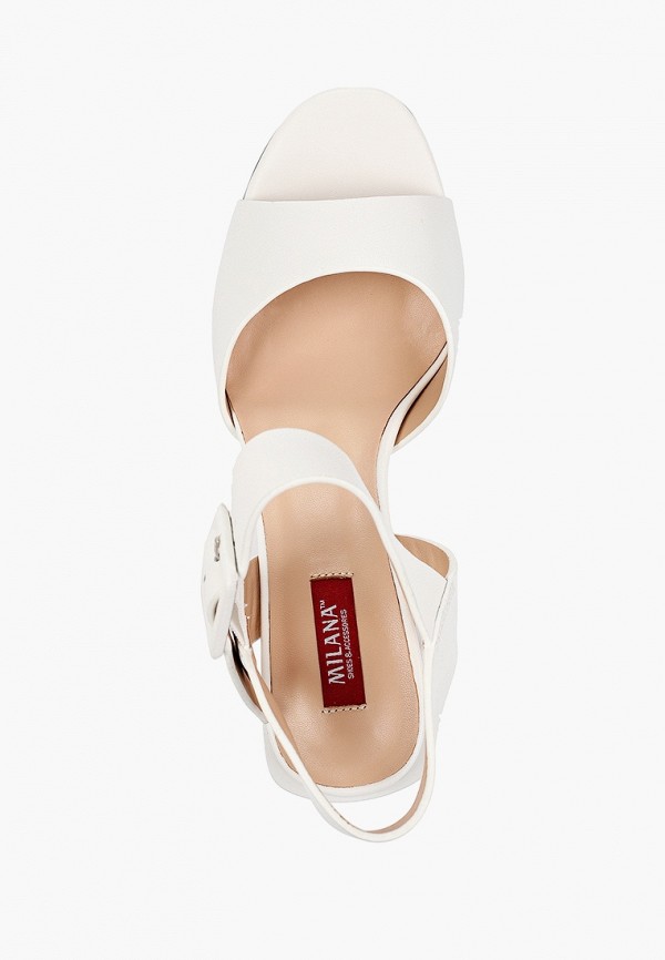 фото Босоножки milana