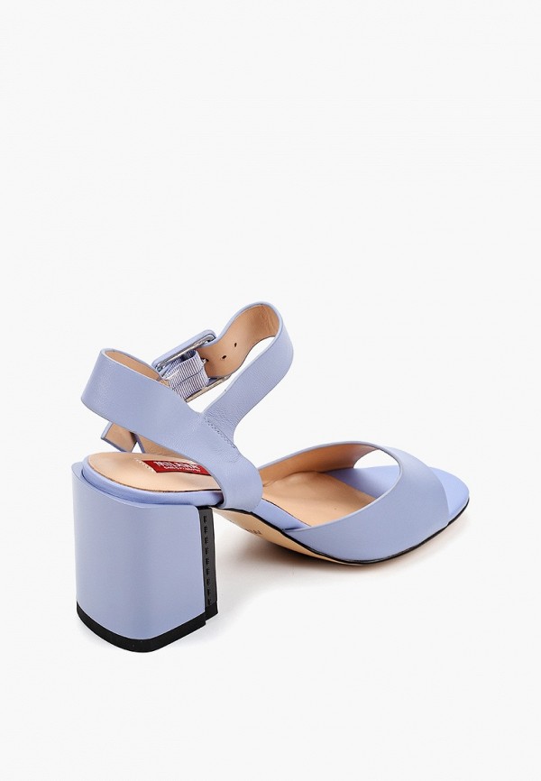 фото Босоножки milana