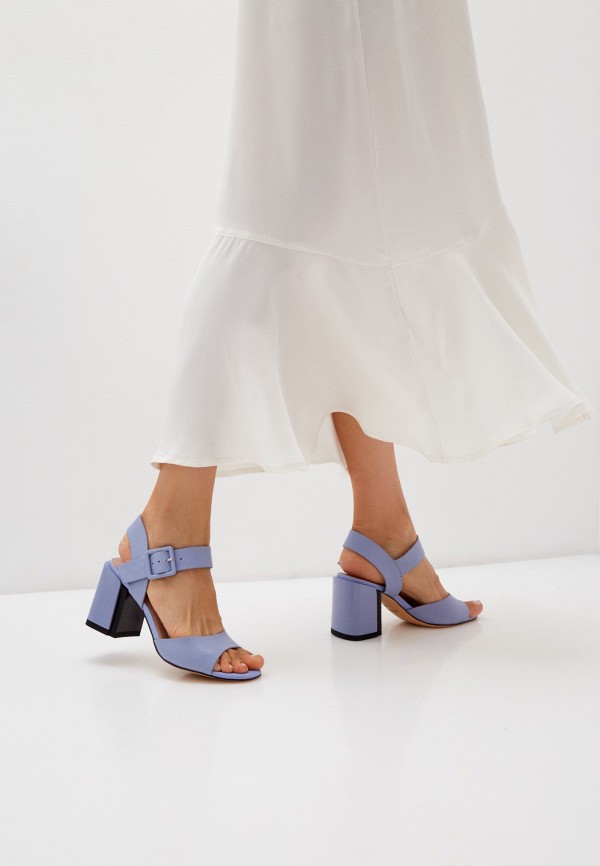 фото Босоножки milana