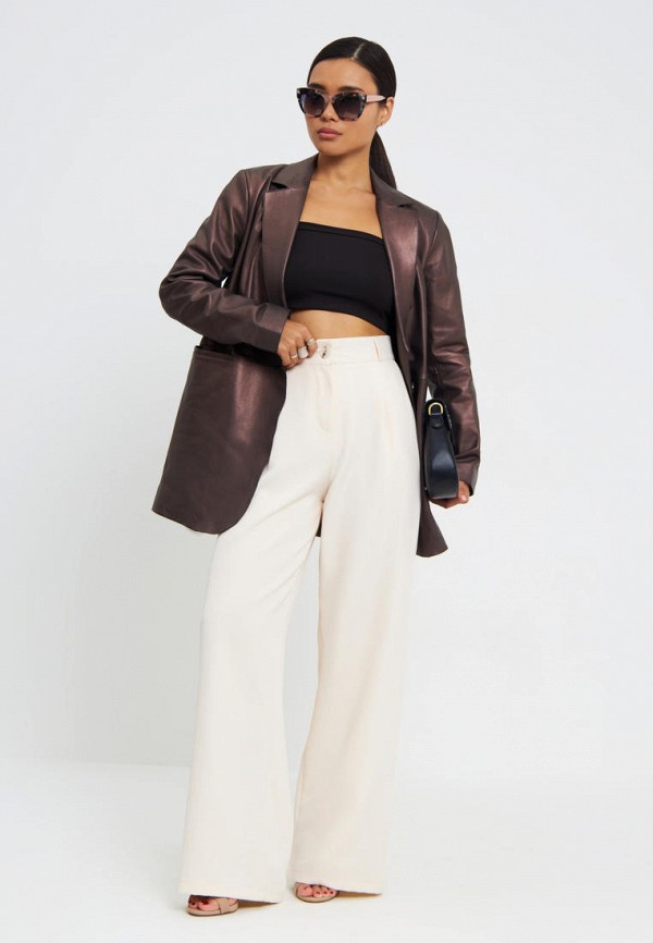 фото Брюки nataly rik