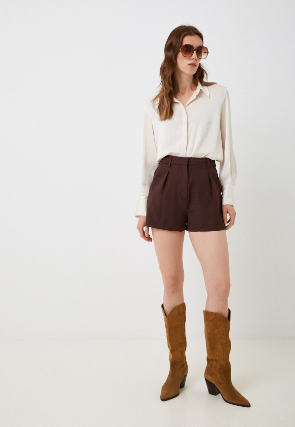 фото Шорты befree