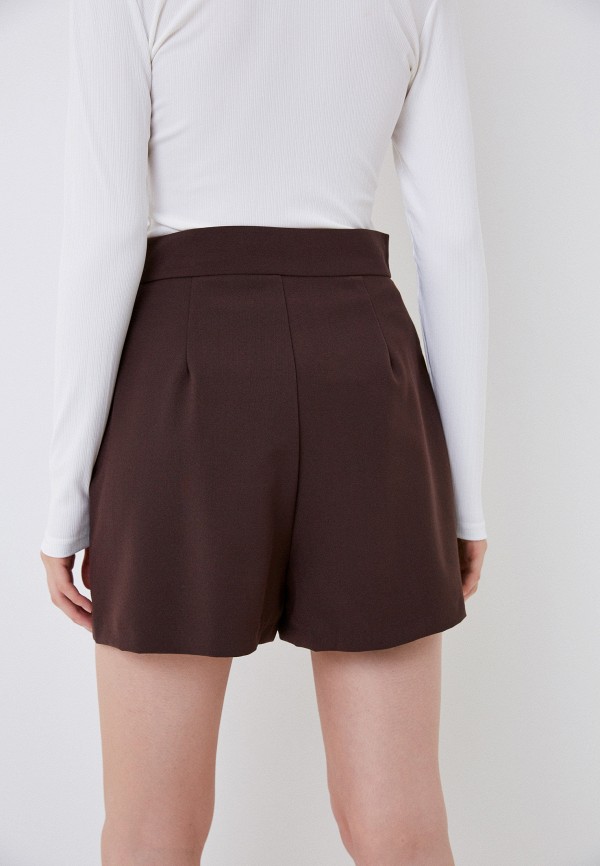 фото Юбка-шорты befree