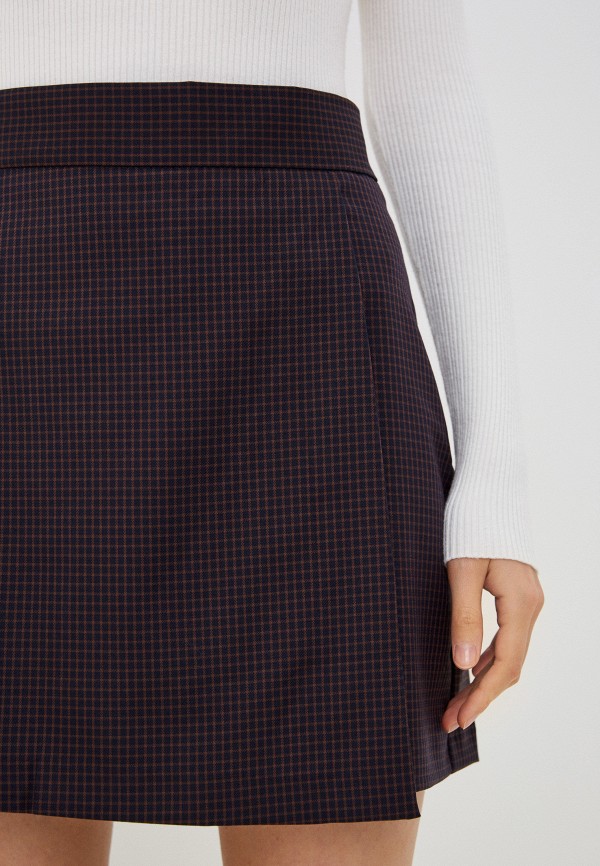 фото Юбка-шорты befree