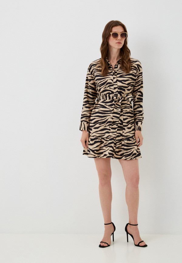 фото Платье o'stin