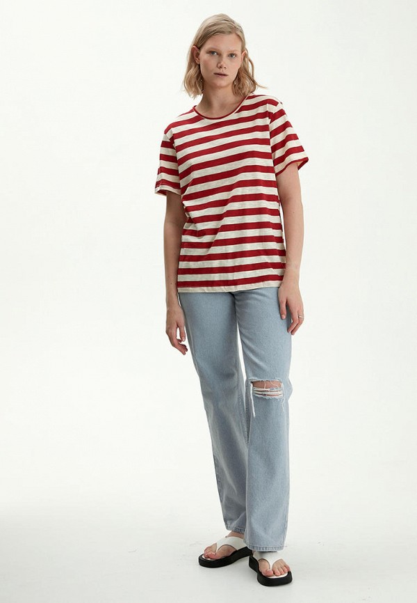 фото Футболка bstatement