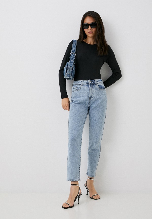 фото Джинсы zolla