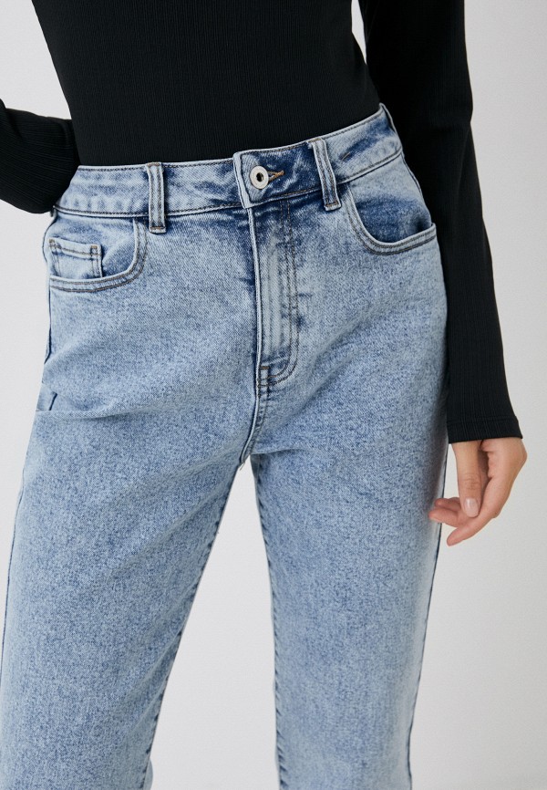 фото Джинсы zolla