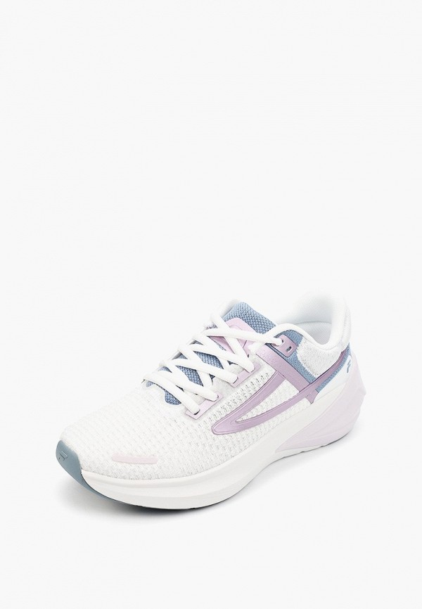 фото Кроссовки fila