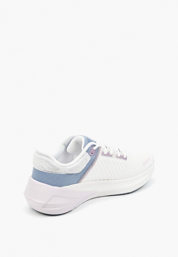 фото Кроссовки fila