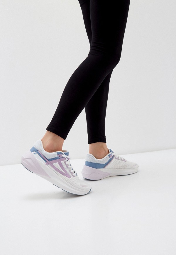 фото Кроссовки fila