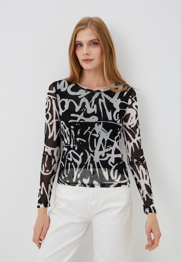 фото Лонгслив zolla