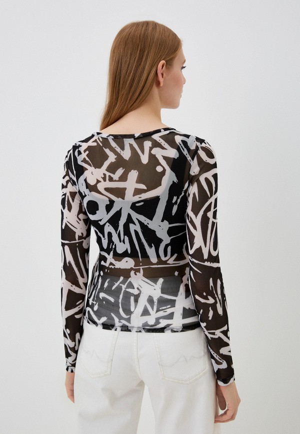 фото Лонгслив zolla