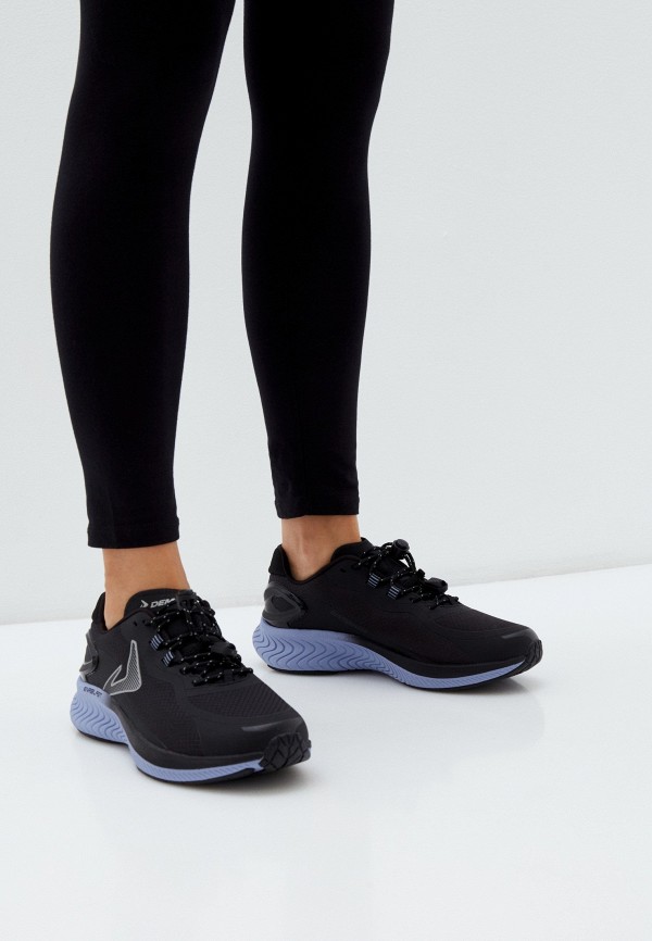 фото Кроссовки demix