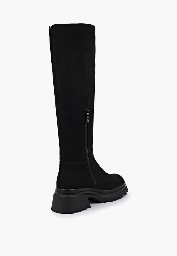 фото Ботфорты ivolga