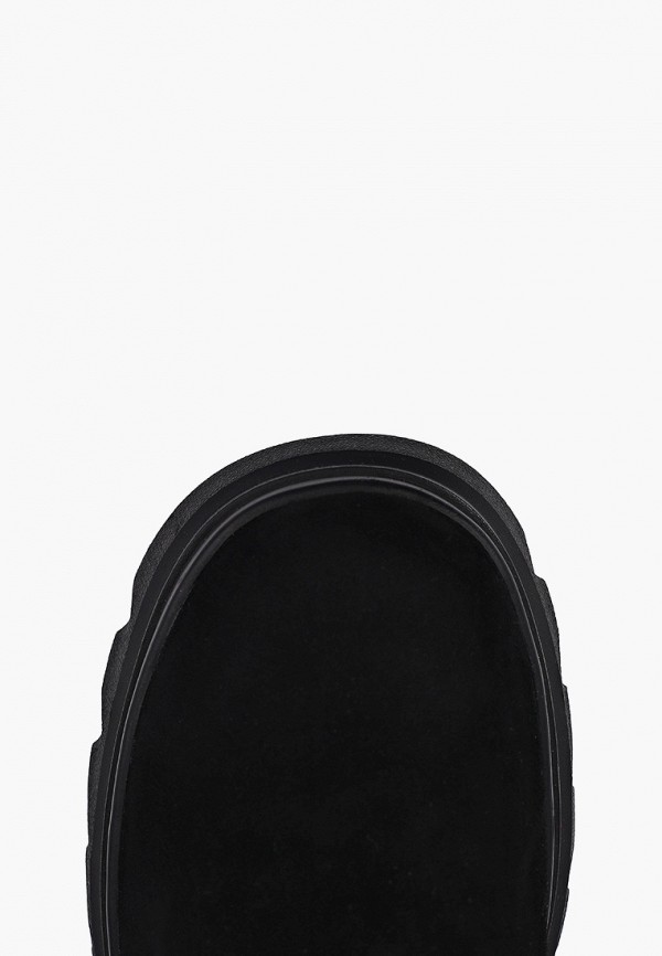 фото Ботфорты ivolga