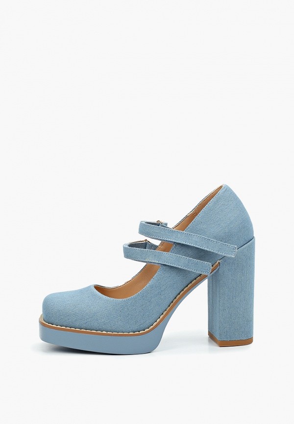 фото Туфли ivolga