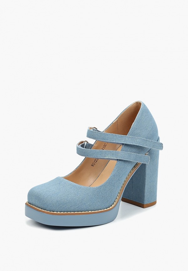 фото Туфли ivolga