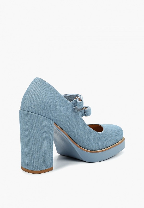 фото Туфли ivolga