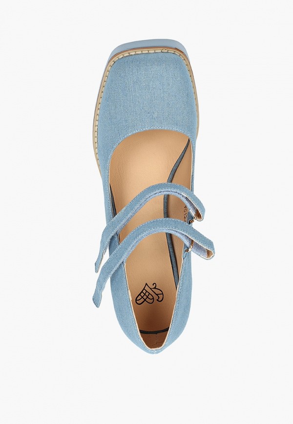 фото Туфли ivolga