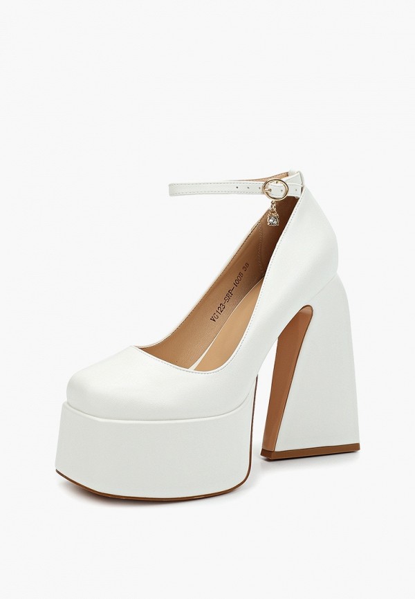 фото Туфли ivolga