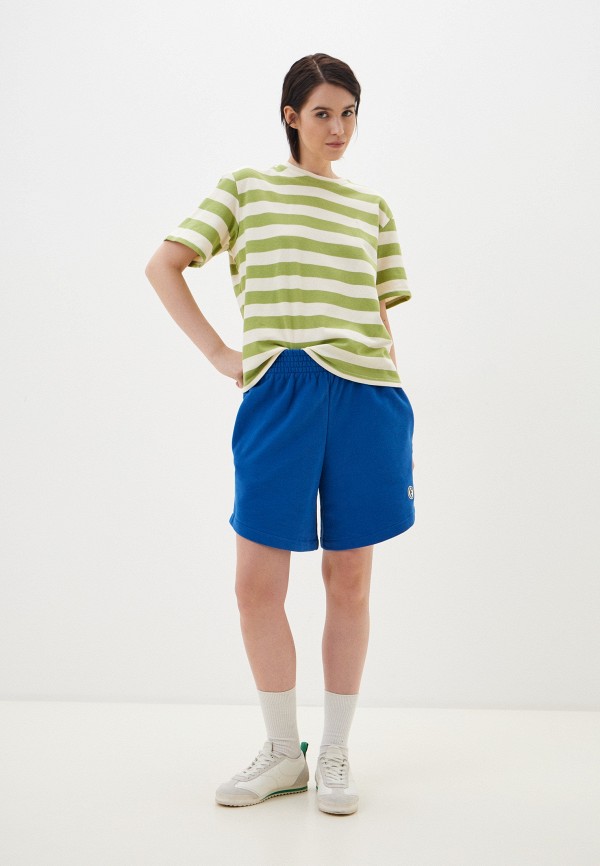 фото Шорты спортивные figura