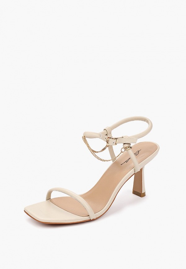 фото Босоножки corso como