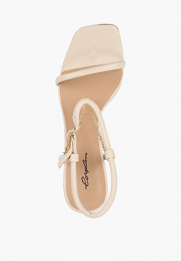 фото Босоножки corso como