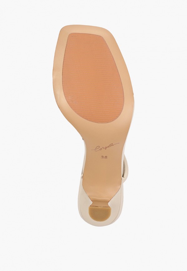 фото Босоножки corso como