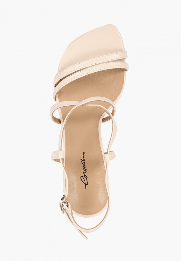 фото Босоножки corso como