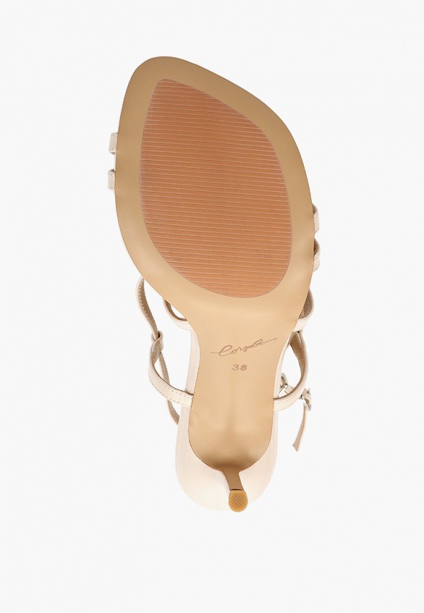 фото Босоножки corso como