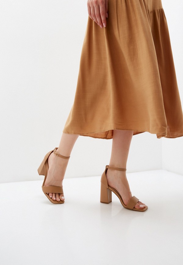 фото Босоножки corso como