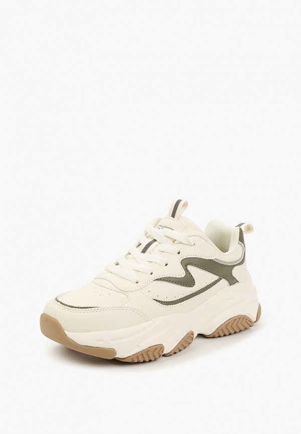 фото Кроссовки gsd