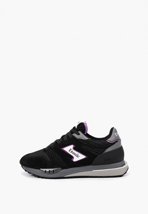 фото Кроссовки etonic