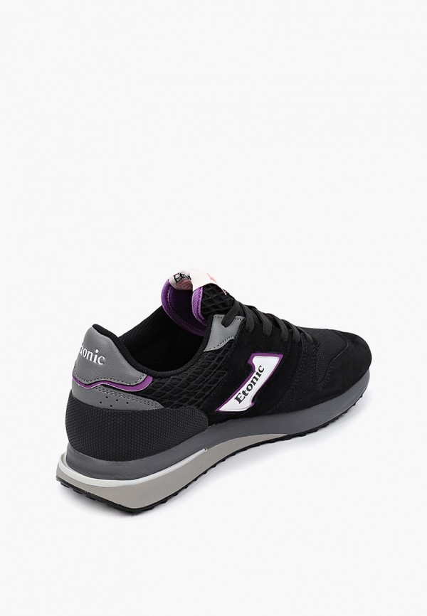 фото Кроссовки etonic