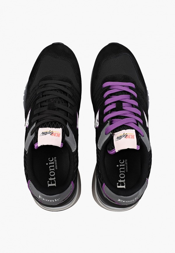 фото Кроссовки etonic