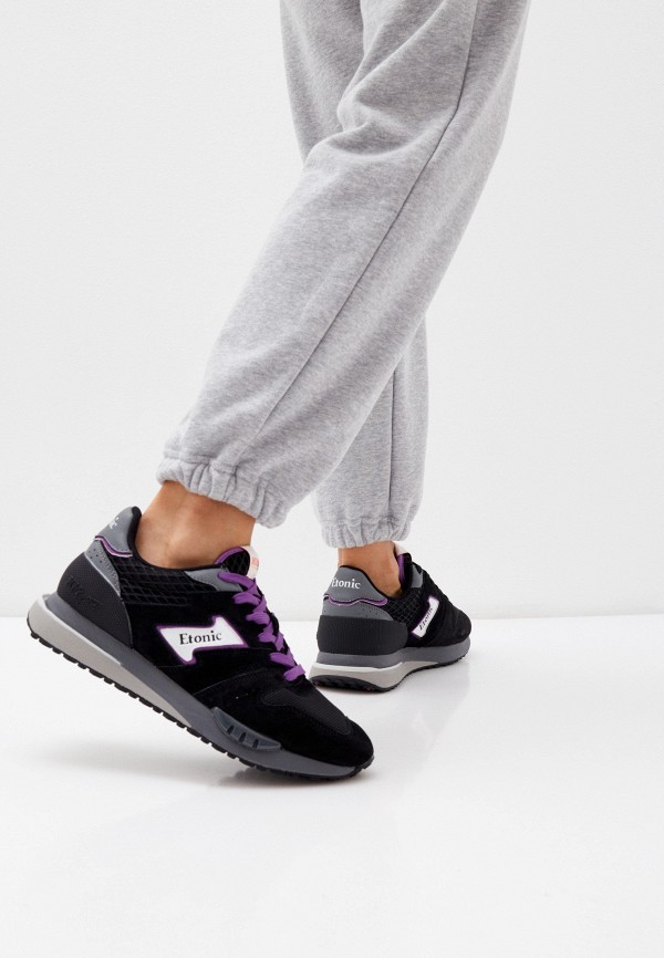 фото Кроссовки etonic