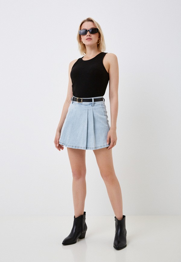 фото Юбка-шорты fadjo