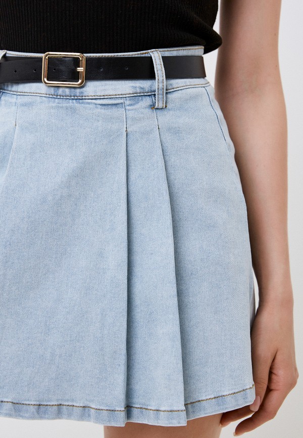 фото Юбка-шорты fadjo