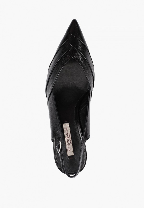 фото Туфли giorgio fabiani