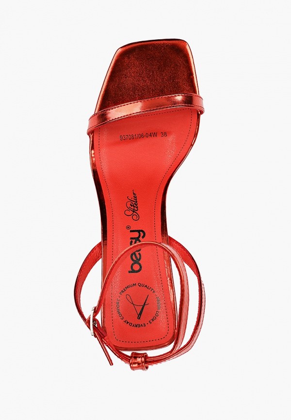 фото Босоножки betsy