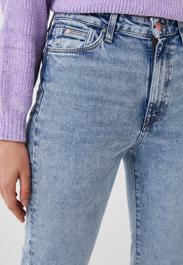 фото Джинсы mavi