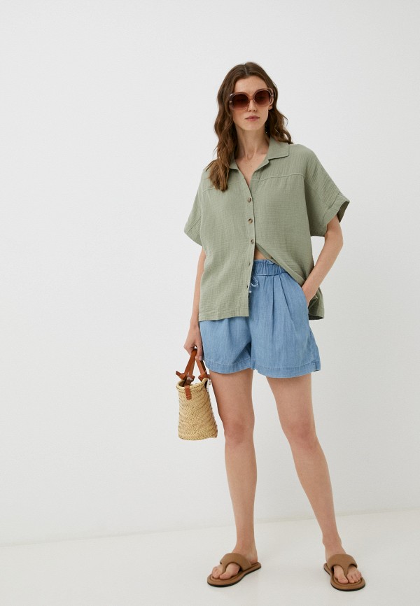 фото Шорты mavi